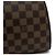 Louis Vuitton Riviera GM Tote Bag aus Damier Ebene Canvas Mehrfarben - Ansicht 10