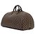 Louis Vuitton Riviera GM Tote Bag aus Damier Ebene Canvas Mehrfarben - Ansicht 2