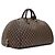 Louis Vuitton Riviera GM Tote Bag aus Damier Ebene Canvas Mehrfarben - Ansicht 3