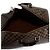 Louis Vuitton Riviera GM Tote Bag aus Damier Ebene Canvas Mehrfarben - Ansicht 5