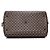Louis Vuitton Riviera GM Tote Bag aus Damier Ebene Canvas Mehrfarben - Ansicht 7