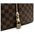 Louis Vuitton Riviera GM Tote Bag aus Damier Ebene Canvas Mehrfarben - Ansicht 9
