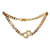 Dior Bracciale Cubic CD Gold D'oro  - vista 2