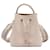 Louis Vuitton Borsa a secchiello e a tracolla NeoNoe BB Arancione