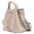 Louis Vuitton Borsa a secchiello e a tracolla NeoNoe BB Arancione - vista 2
