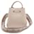 Louis Vuitton Borsa a secchiello e a tracolla NeoNoe BB Arancione - vista 4