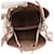 Louis Vuitton Borsa a secchiello e a tracolla NeoNoe BB Arancione - vista 5