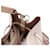 Louis Vuitton Borsa a secchiello e a tracolla NeoNoe BB Arancione - vista 9