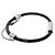 Louis Vuitton Bracciale Tied Up Monogram Taglia - vista 2