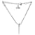Dior Bracciale in argento a placche cubiche - vista 3