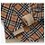 Burberry Giacca in pile a quadri per bambini - vista 7