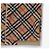 Burberry Giacca in pile a quadri per bambini - vista 8