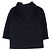 Burberry Cappotto trapuntato a diamante per bambino MN REILLY Nero - vista 2