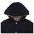 Burberry Cappotto trapuntato a diamante per bambino MN REILLY Nero - vista 3