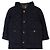 Burberry Cappotto trapuntato a diamante per bambino MN REILLY Nero - vista 9