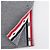 Thom Browne Gestreifter Wollcardigan Silber - Ansicht 6
