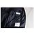 Thom Browne Cashmere Asymmetric Stripe Bomber Jacket Padding Black - view 7