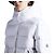 Moncler Maire Daunenjacke Weiß