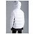 Moncler Maire Daunenjacke Weiß - Ansicht 4