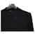 Kiton Strickpullover Schwarz  - Ansicht 3