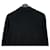 Kiton Strickpullover Schwarz  - Ansicht 6