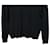 Kiton Strickpullover Schwarz  - Ansicht 7