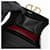 Valentino Borsa a Tracolla Sling Nero - vista 14