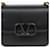Valentino Borsa a Tracolla Sling Nero - vista 4