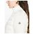 Moncler Tricot Strick-Steppcardigan Jacke Silber - Ansicht 2