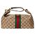 Gucci Borsa Vanity Medium con manico superiore Marrone