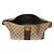 Gucci Borsa Vanity Medium con manico superiore Marrone - vista 6