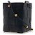 Bottega Veneta Borsa bucket Intrecciato Nero - vista 2