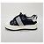 Sneakers con platform Walk and Dior Argento - vista 5