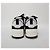 Sneakers con platform Walk and Dior Argento - vista 6