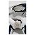 Sneakers con platform Walk and Dior Argento - vista 7