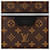 Louis Vuitton Sac à dos Discovery PM Monogram Macassar Noir - vue 10