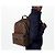 Louis Vuitton Sac à dos Discovery PM Monogram Macassar Noir - vue 12
