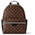 Louis Vuitton Sac à dos Discovery PM Monogram Macassar Noir - vue 7