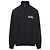 Balenciaga Masking Tape Medium Fit Track Jacket Black - view 5