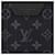 Louis Vuitton Zaino Discovery PM Monogram Eclipse Nero - vista 14