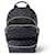 Louis Vuitton Zaino Discovery PM Monogram Eclipse Nero - vista 3