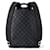 Louis Vuitton Zaino Discovery PM Monogram Eclipse Nero - vista 4