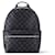 Louis Vuitton Zaino Discovery PM Monogram Eclipse Nero - vista 9