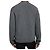 Louis Vuitton Bestickter Signature-Kaschmir-Cardigan Braun - Ansicht 7