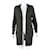 Acne Studios Strick-Cardigan Braun  - Ansicht 1