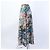 Falda Balenciaga Banding Multicolor - vista 2