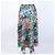 Falda Balenciaga Banding Multicolor - vista 3