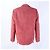 Abrigo de lana rojo Isabel Marant Roja - vista 3