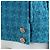 Chanel Tweed-Jacke Blau - Ansicht 4