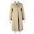 Giacca lunga Isabel Marant Marrone